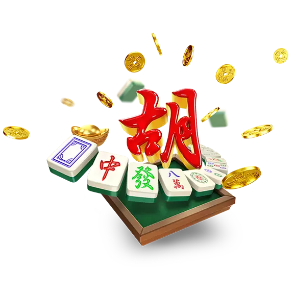 PG电子麻将数字竞技主题画面